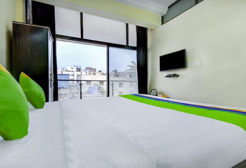 标准间, Treebo Yash Inn Kharadi