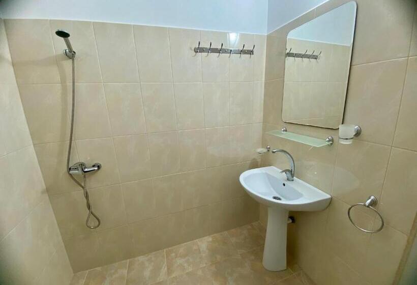 اتاق استاندارد سه نفره, Casa Double M, Vama Veche