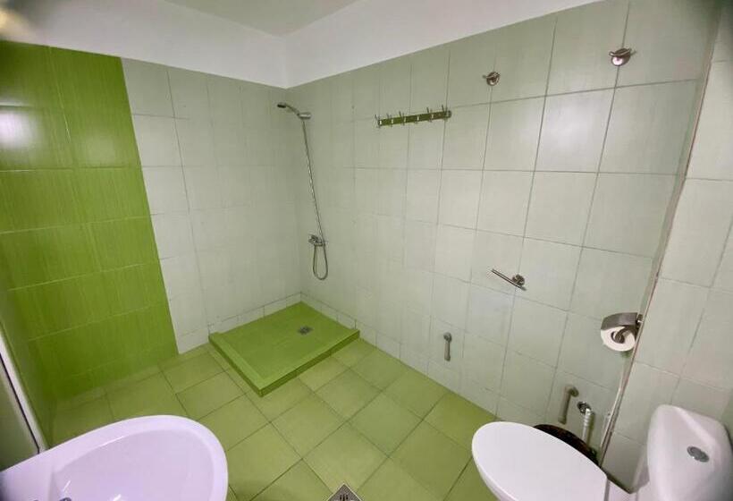 اتاق استاندارد با تخت بزرگ, Casa Double M, Vama Veche