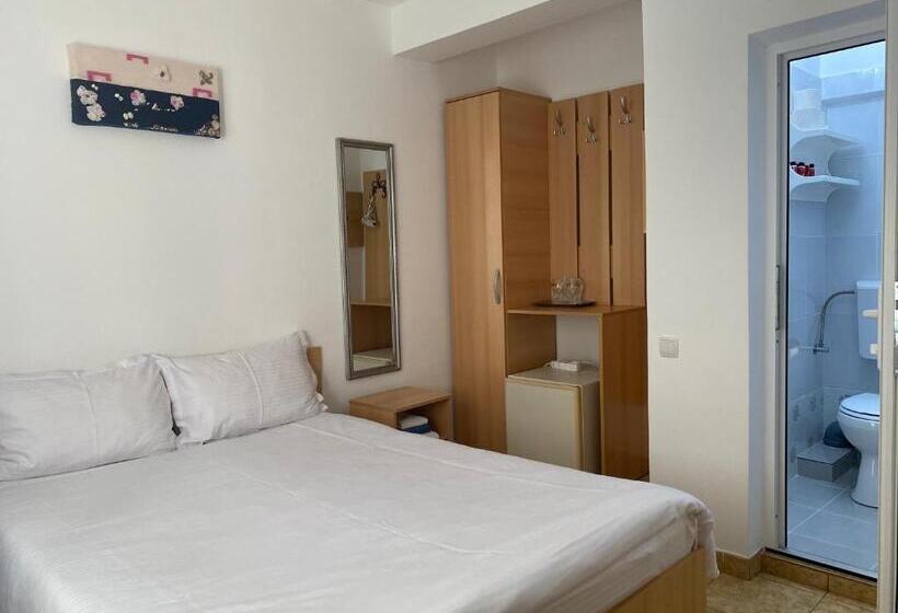 اتاق استاندارد, Casa Double M, Vama Veche