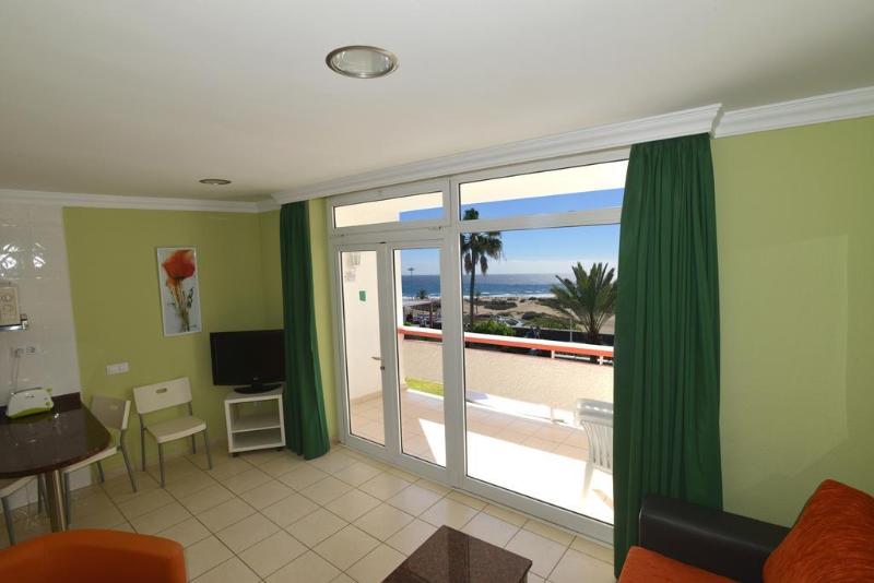 آپارتمان 1 خوابه, Apartamentos Arco Iris