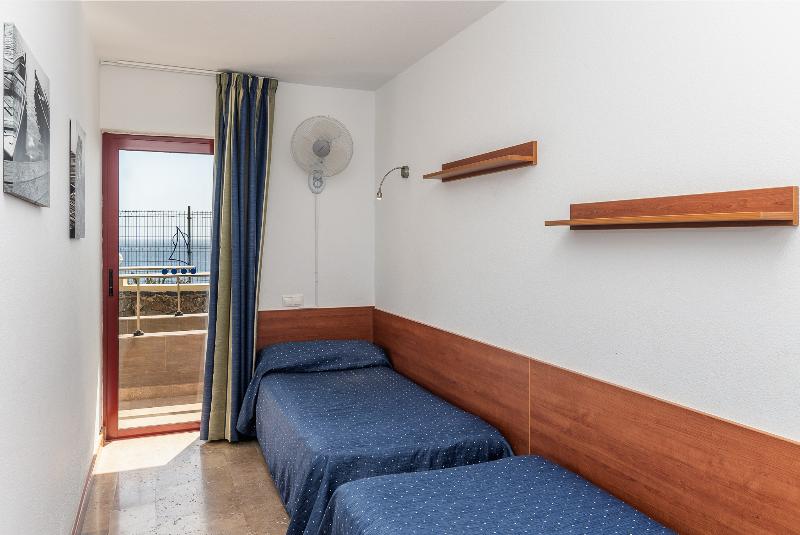 海の見える１ベッドルームアパートメント, Apartamentos Atalaya De Jandía By Livvo