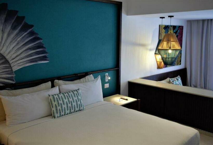 Люкс, Caribe Deluxe Princess - All Inclusive