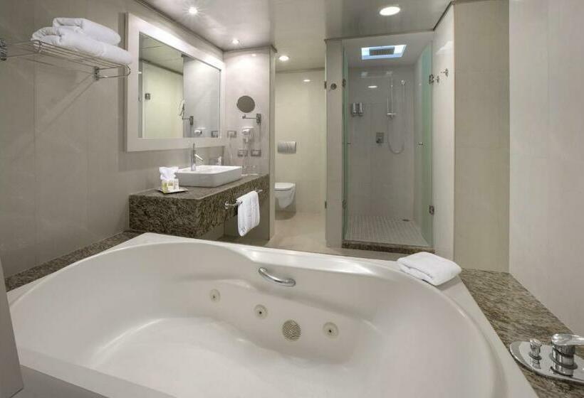 デラックスジュニアスイート, Grand Sirenis Riviera Maya Resort & Spa All Inclusive