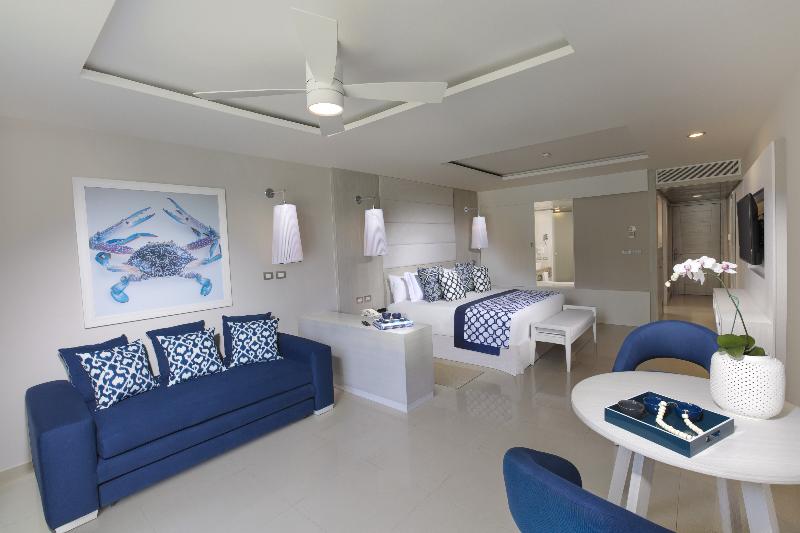 デラックスジュニアスイート, Grand Sirenis Riviera Maya Resort & Spa All Inclusive