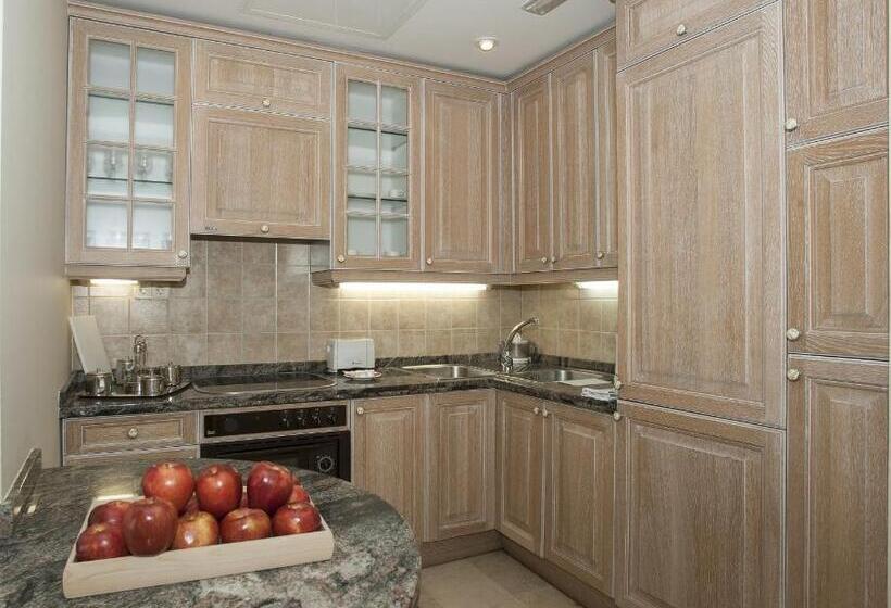 חדר סטודיו סטנדרד, Palm Oasis Maspalomas