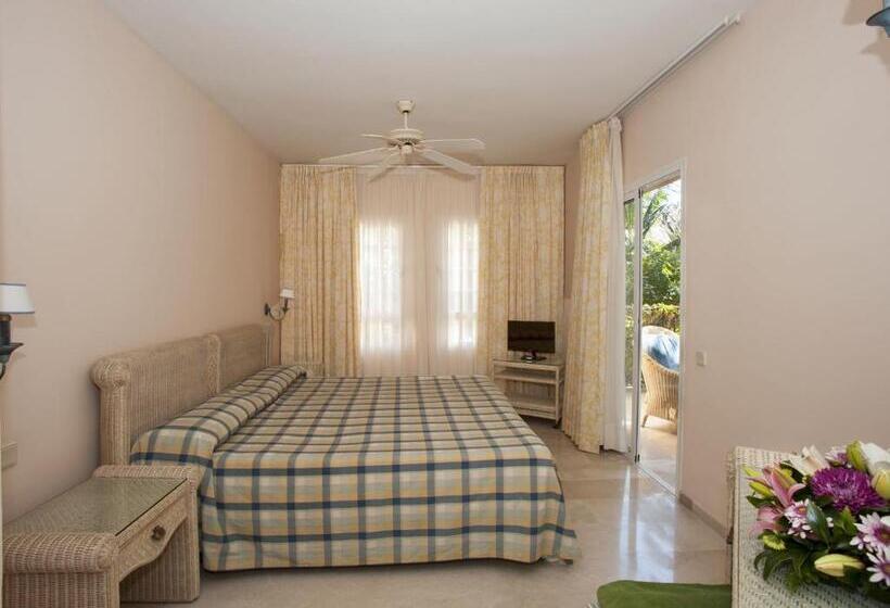 Apartamento 1 Dormitório, Palm Oasis Maspalomas