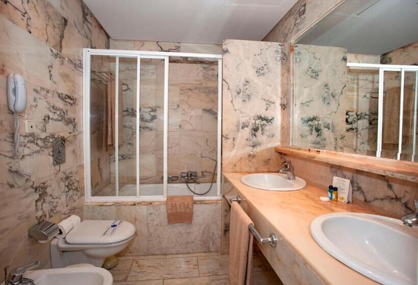 شقة غرفتين, Palm Oasis Maspalomas