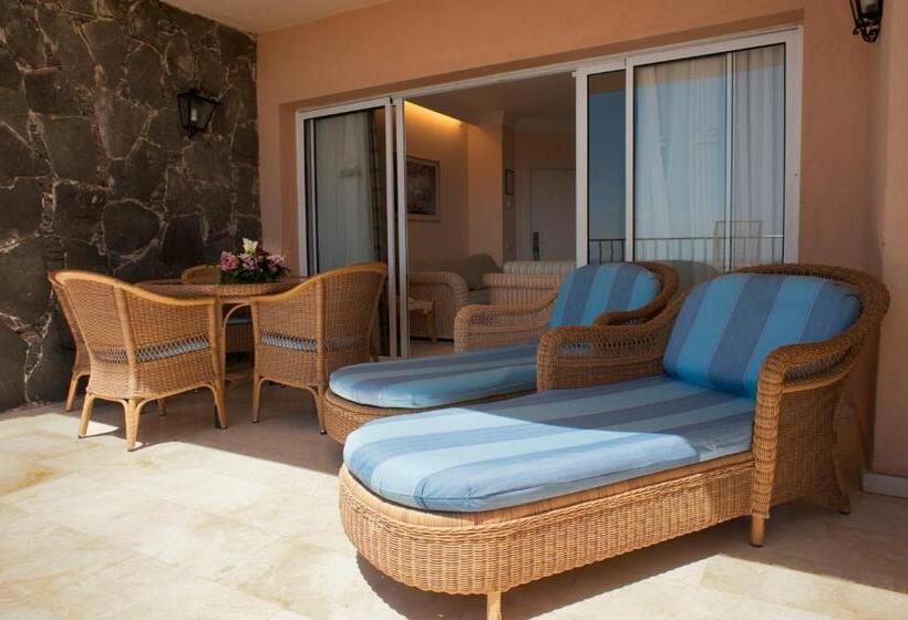 شقة غرفتين, Palm Oasis Maspalomas