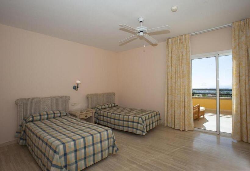 Suíte 2 Dormitórios, Palm Oasis Maspalomas