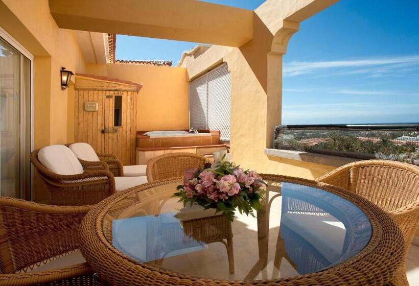 ２ベッドスイートルーム, Palm Oasis Maspalomas