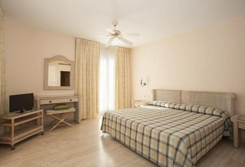 Suíte 2 Dormitórios, Palm Oasis Maspalomas