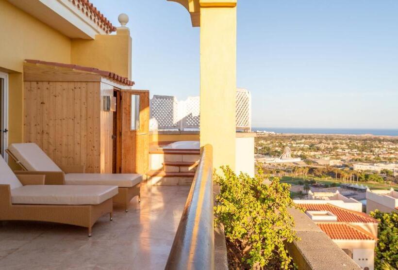 جناح غرفتين نوم, Palm Oasis Maspalomas
