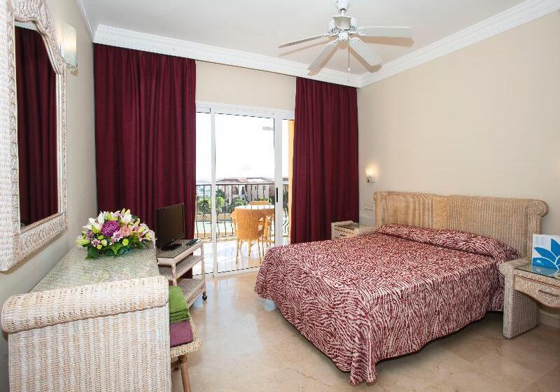 إستوديو قياسى, Palm Oasis Maspalomas
