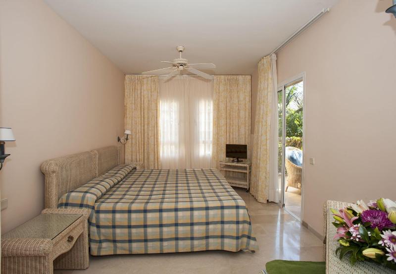 Apartamento 1 Dormitório, Palm Oasis Maspalomas