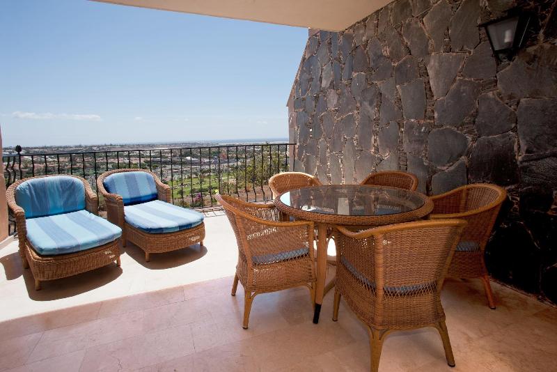 شقة غرفة واحدة, Palm Oasis Maspalomas