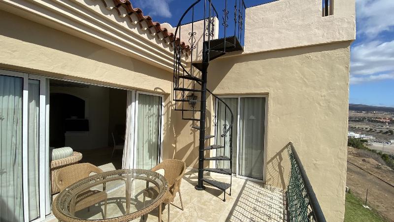 Apartamento 1 Dormitório, Palm Oasis Maspalomas