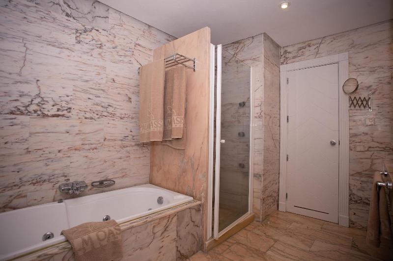１ベッドルームアパートメント, Palm Oasis Maspalomas