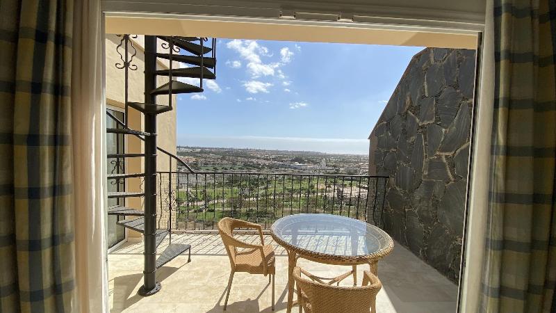 شقة غرفة واحدة, Palm Oasis Maspalomas