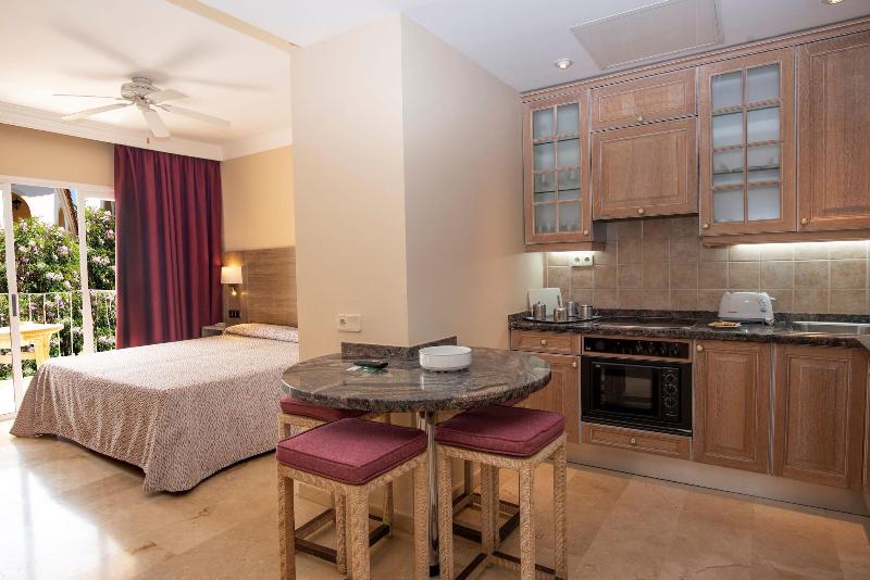 إستوديو قياسى, Palm Oasis Maspalomas