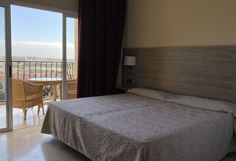 Escritório Estándar, Palm Oasis Maspalomas
