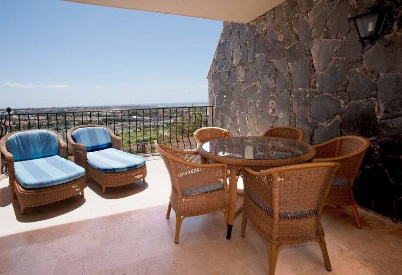شقة غرفة واحدة, Palm Oasis Maspalomas