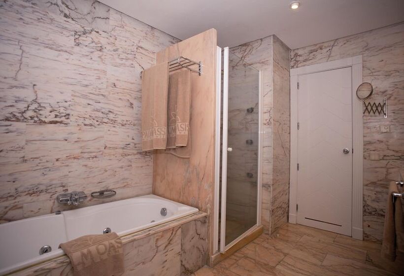Apartamento 1 Dormitório, Palm Oasis Maspalomas