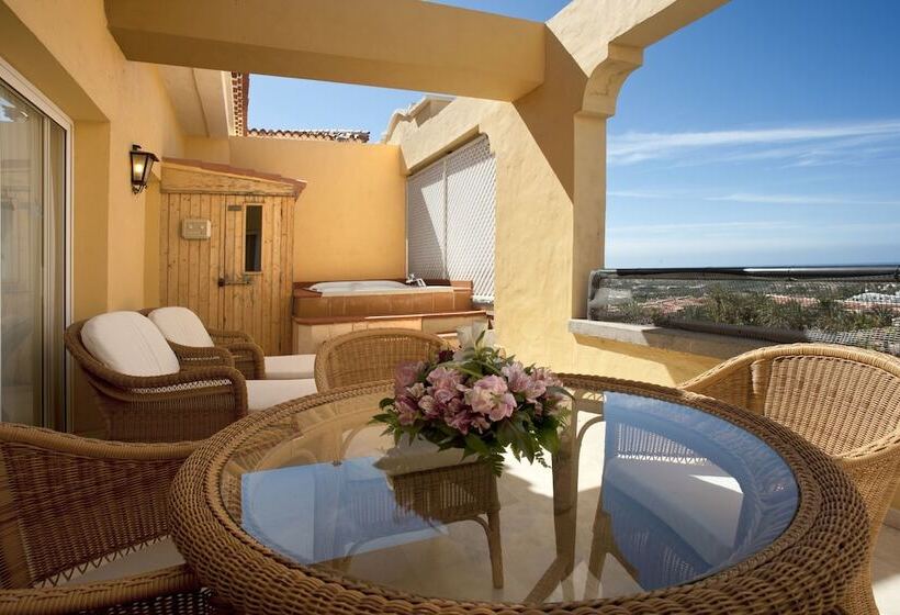 Suíte 2 Dormitórios, Palm Oasis Maspalomas