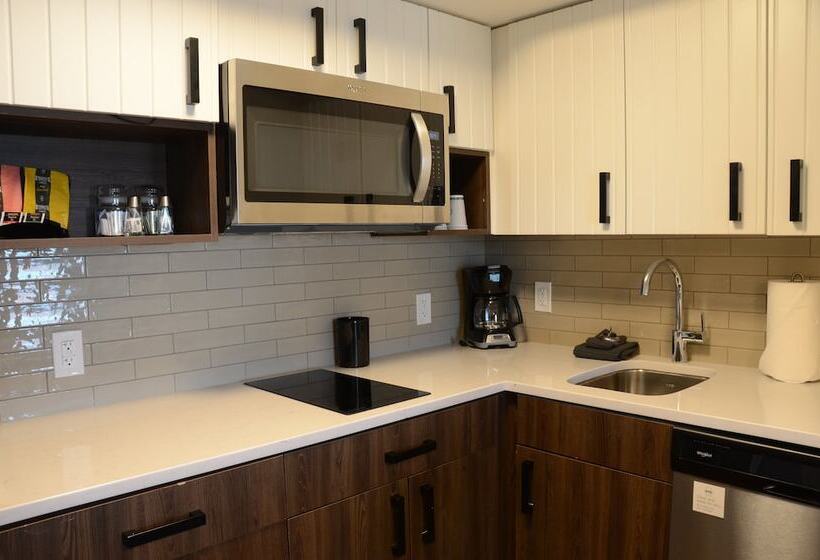 套房, Staybridge Suites Nashville Se  Murfreesboro, An Ihg