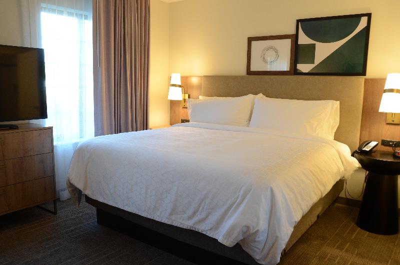 套房, Staybridge Suites Nashville Se  Murfreesboro, An Ihg