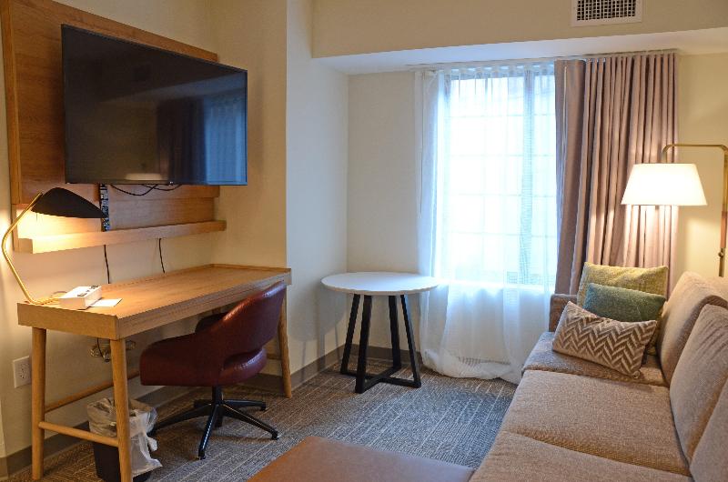 适合残疾人士使用的套间, Staybridge Suites Nashville Se  Murfreesboro, An Ihg
