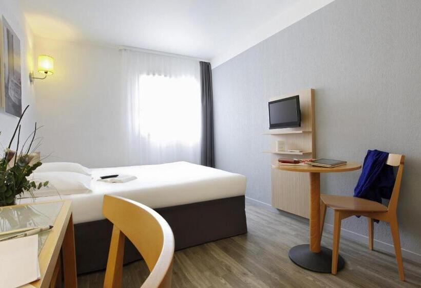Appartement 1 Chambre, Aparthotel Adagio Access Marseille Prado Périer