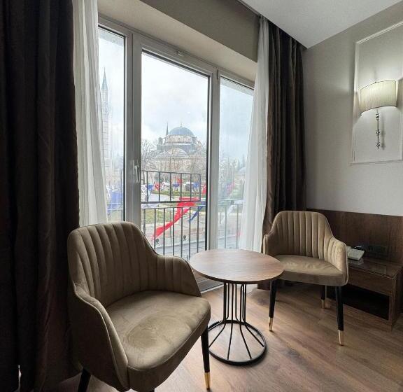 ファミリールーム, The Hotel Beyaz Saray & Spa   Special Category