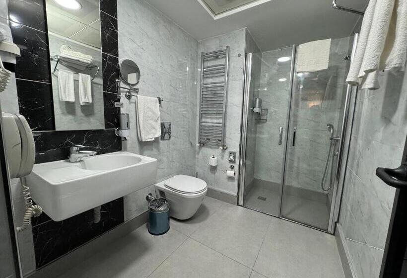 シングルベーシックルーム, The Hotel Beyaz Saray & Spa   Special Category