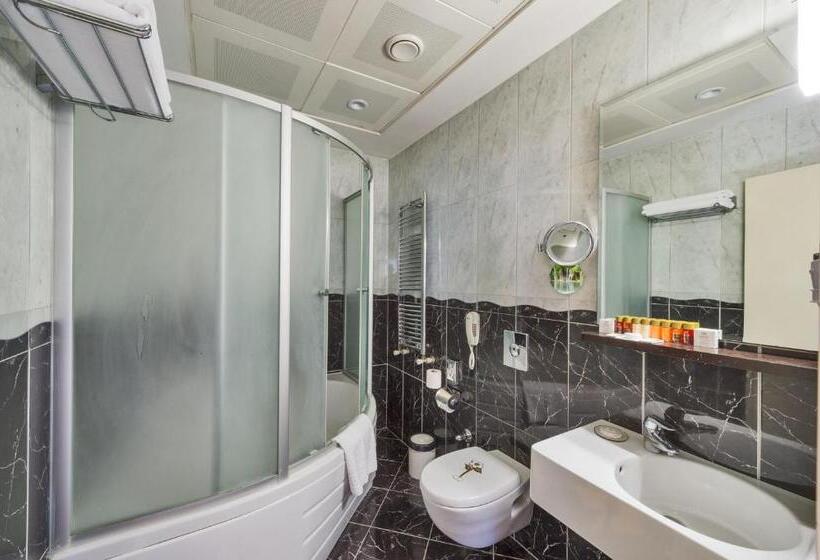 スイート（家族用）, The Hotel Beyaz Saray & Spa   Special Category