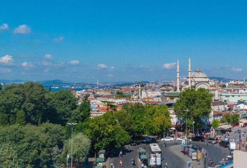 海の見えるコンフォートルーム, The Hotel Beyaz Saray & Spa   Special Category