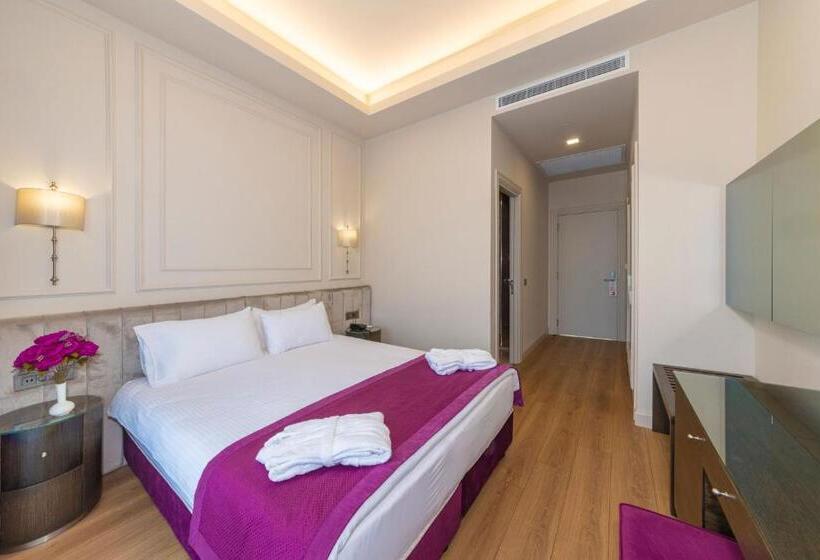 海の見えるコンフォートルーム, The Hotel Beyaz Saray & Spa   Special Category