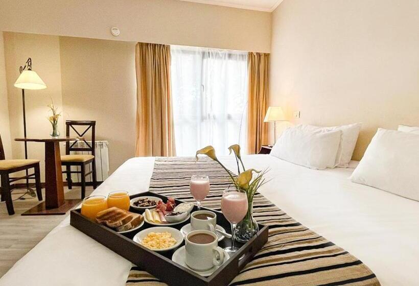 Номер Superior, Cerro Calafate