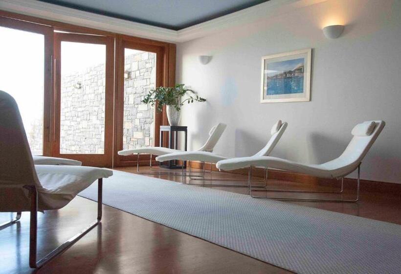 Chambre Deluxe Vue Mer, Elounda Beach Hotel & Villas, A Member Of The Leading Hotels Of The World