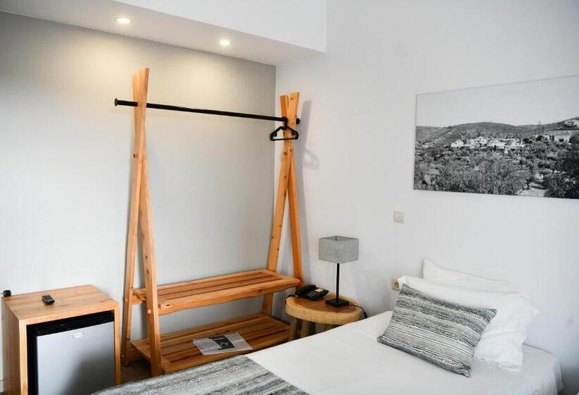 Номер Стандарт, Amoras Country House