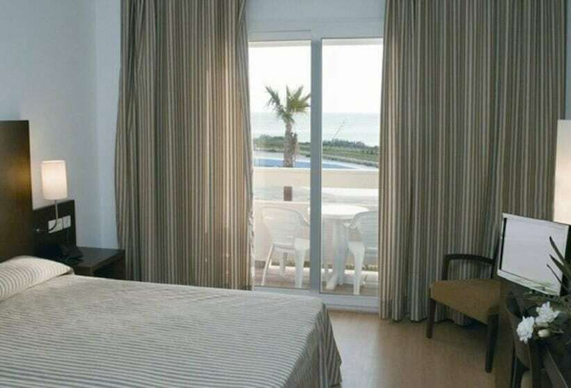 Standard-huone, Garbi Costa Luz