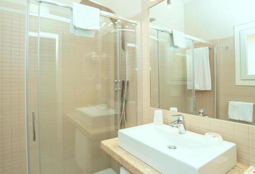 Superior Room with Terrace, Nibaru