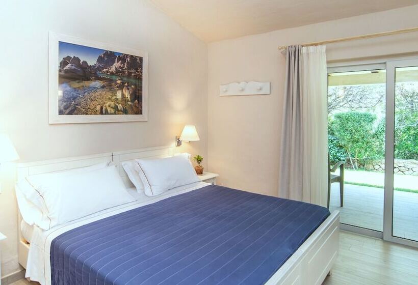 Superior Room with Terrace, Nibaru