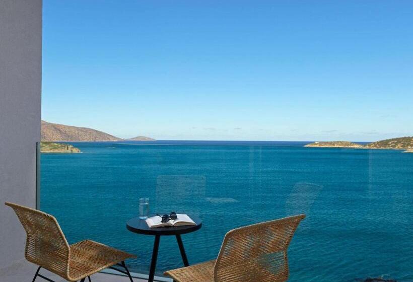 Полулюкс Вид на Море, Niko Seaside Resort Mgallery