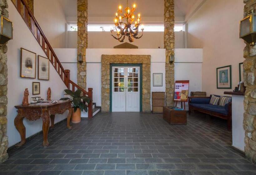 Люкс Классика, Pousada Do Principe
