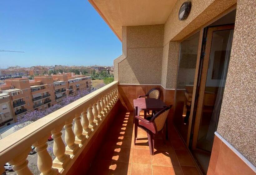 Habitación Estándar, Vent de Mar