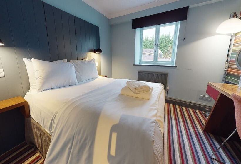 Номер Стандарт, Village Hotel Manchester Cheadle