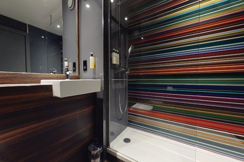 Номер Стандарт, Village Hotel Manchester Cheadle