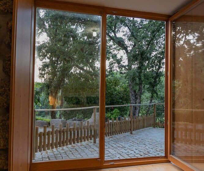 Студия Стандарт, Quinta Do Crestelo Apart