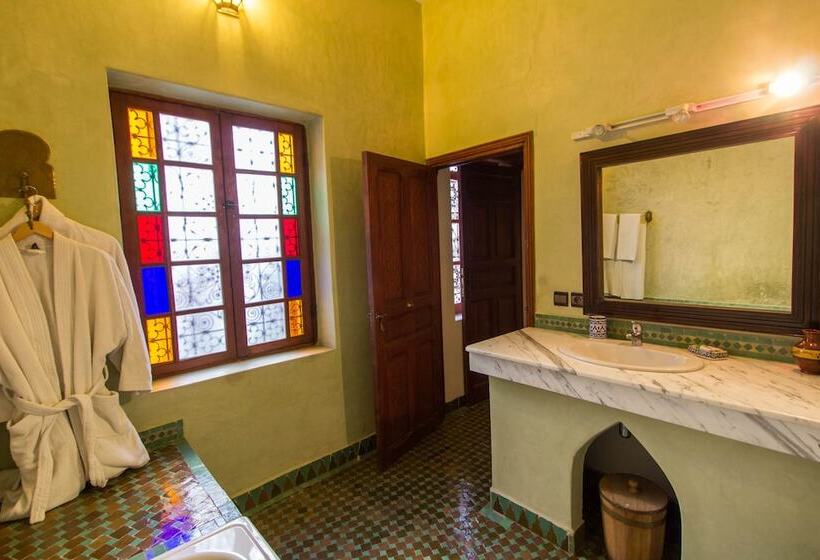 标准间, Riad   Dar Al Andalous